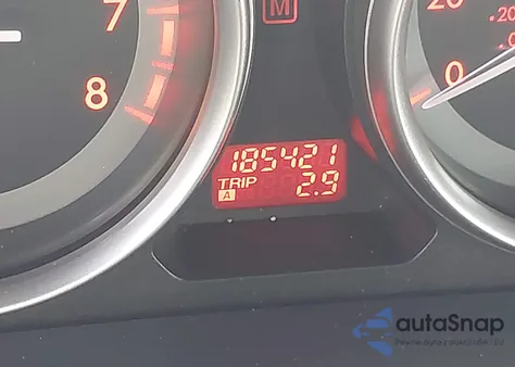 2011 Mazda Cx-9 Sport from USA, damaged, VIN JM3TB3BV9B0316878